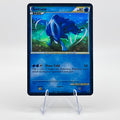 CUSTOM MADE SHINY SUICUNE HGSS21 HOLO FOIL POKEMON CARD